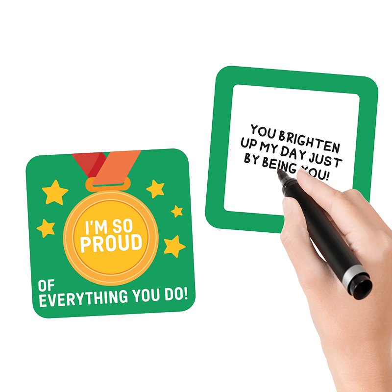 100 Lunch Box Notes