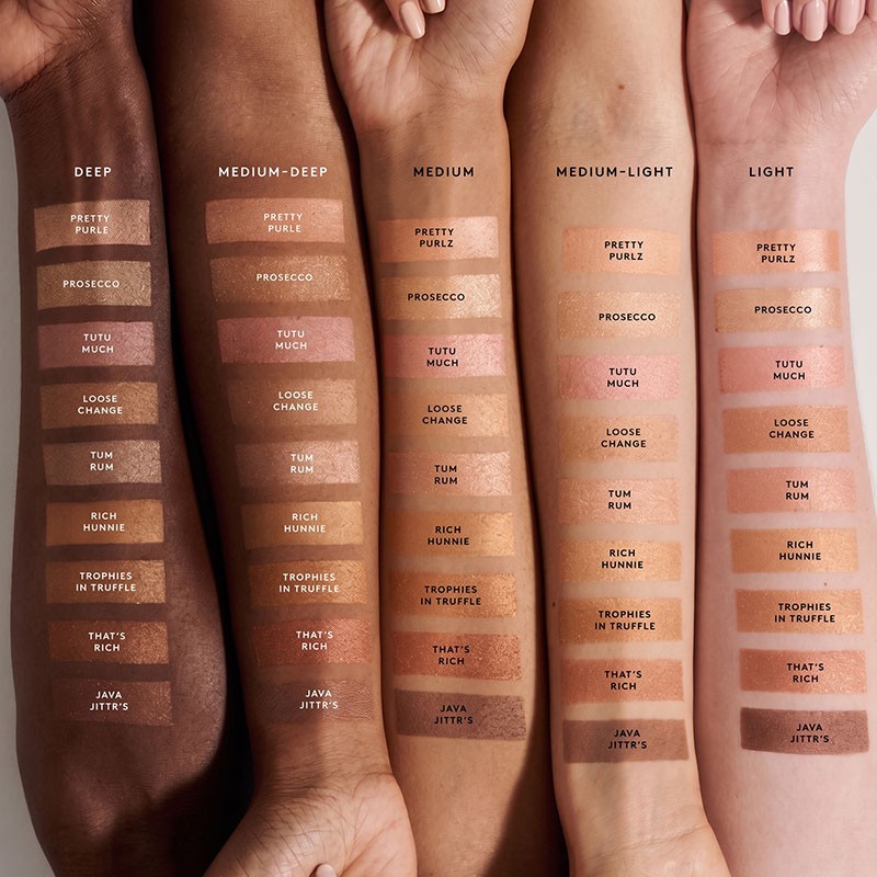 Demi'glow Highlighter - Pretty Purlz