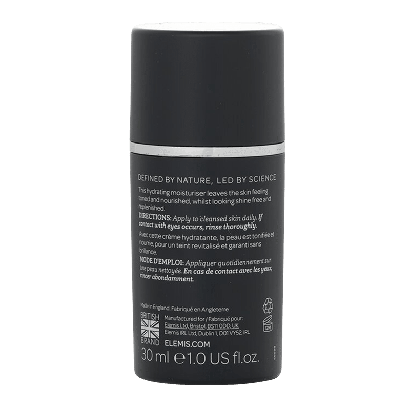 Pro-Collagen Marine Cream for Men Deluxe Travel Size