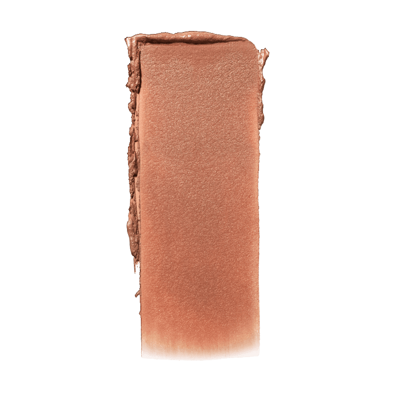 Cheeks Suede Powder Blush - Tahiti Teaze