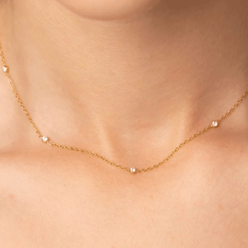 Avani Necklace