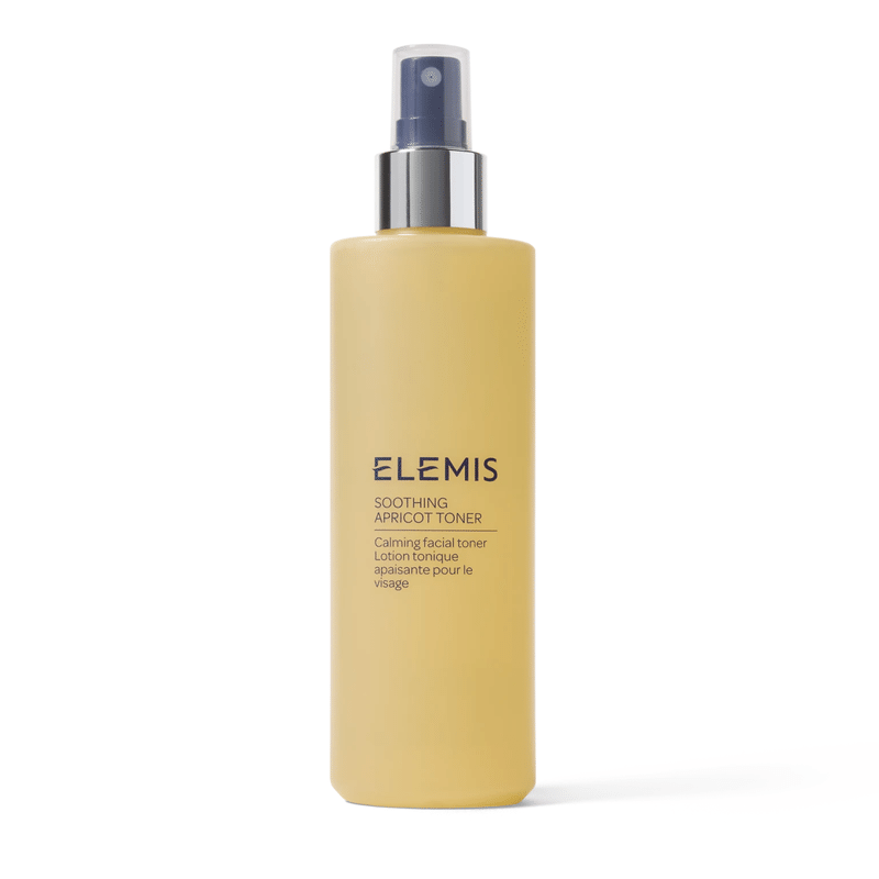 Soothing Apricot Toner