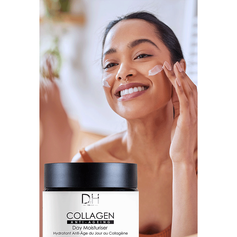 Collagen Anti-Ageing Day Moisturiser