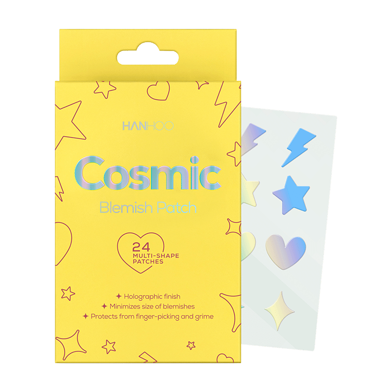 Cosmic Blemish Patch