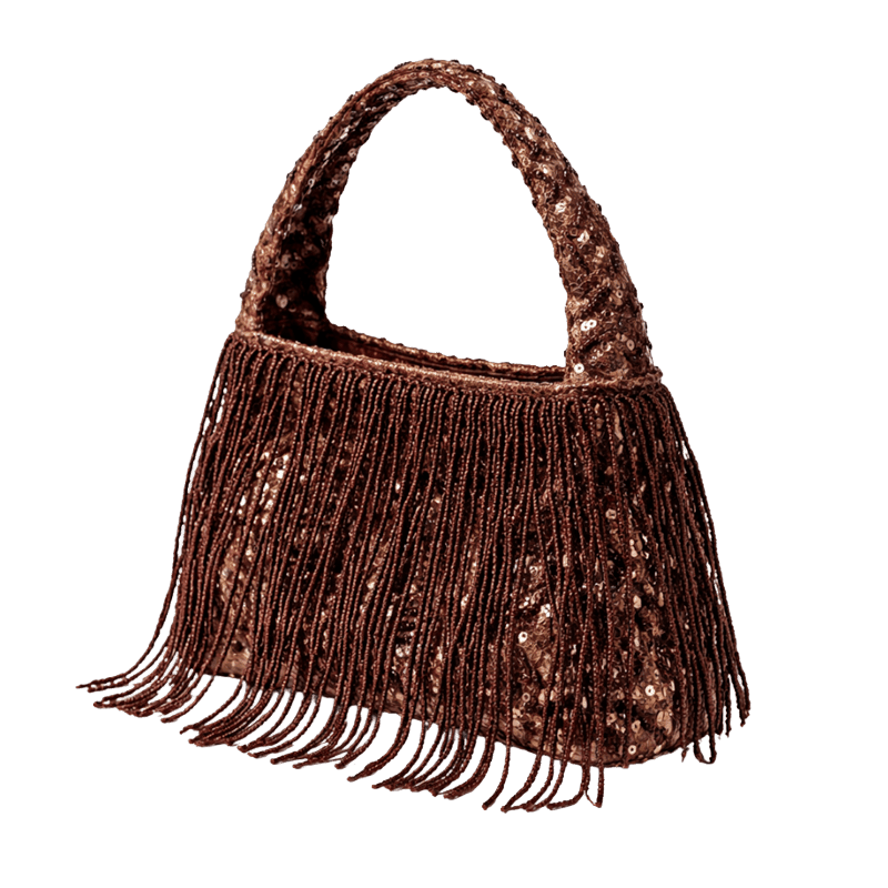 Faje Tassel Bag