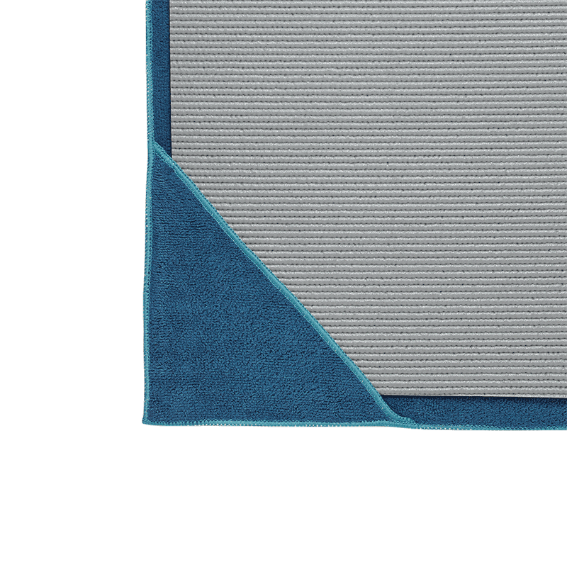 GM Yoga Mat Stay Put Towel