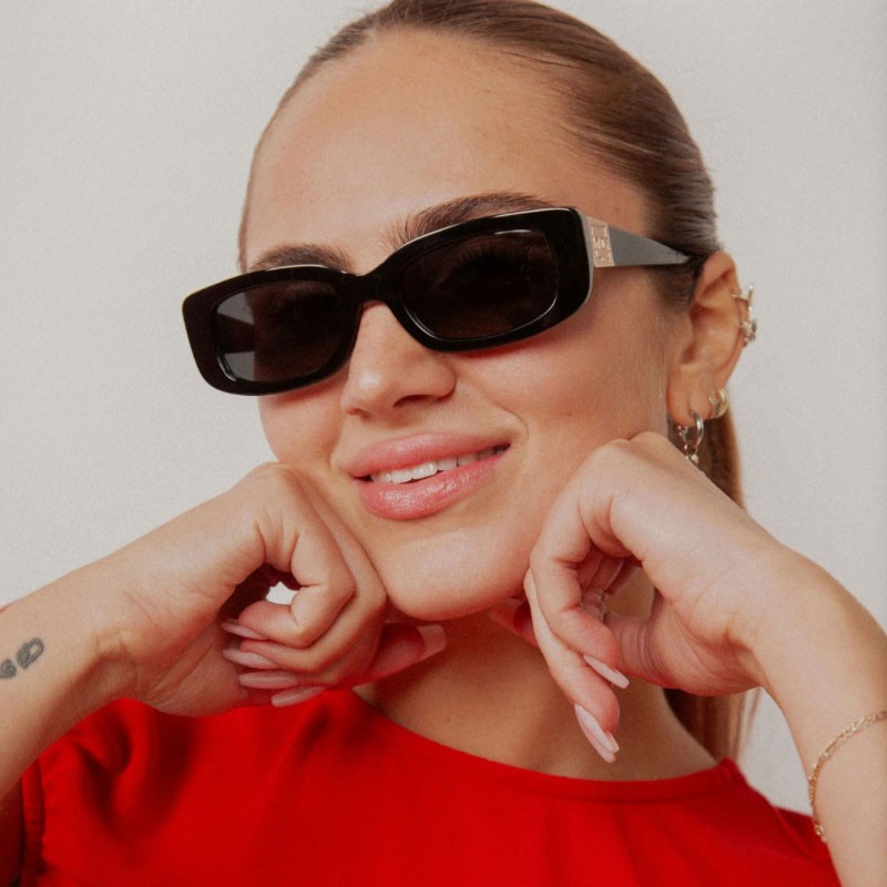 Delancey Sunglasses