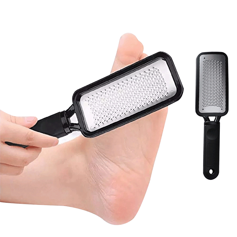 Colossal Handheld Foot File and Callus Remover