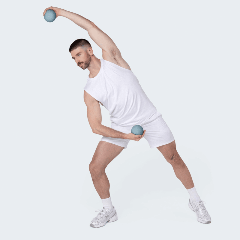 The Power Ball - NEW 3 LB