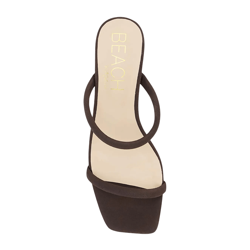 Jeanne Heeled Sandal