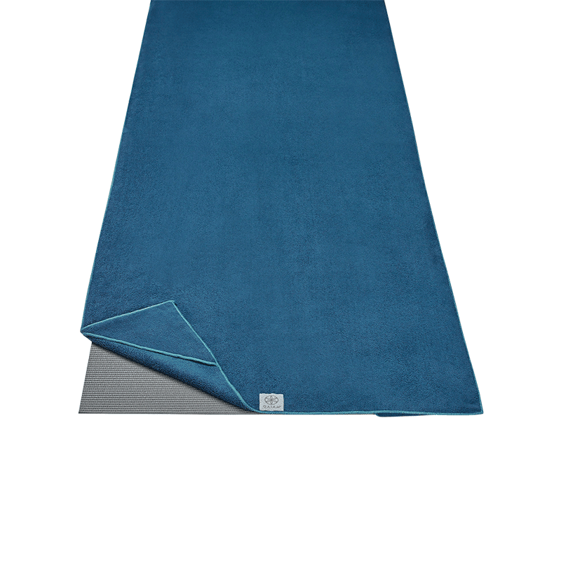 GM Yoga Mat Stay Put Towel