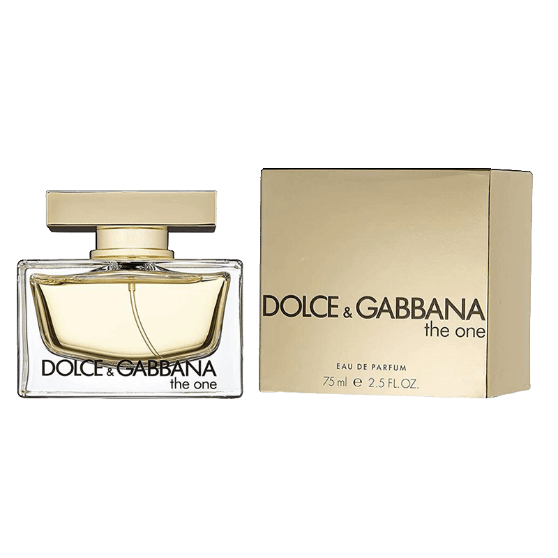 The One Eau De Parfum Spray for Women