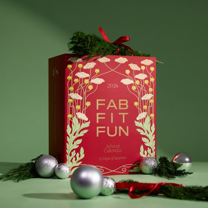 2026 Holiday Advent Calendar