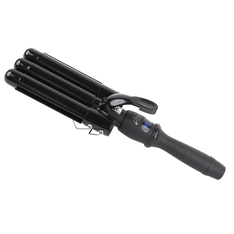 25mm Triple Barrel Waver