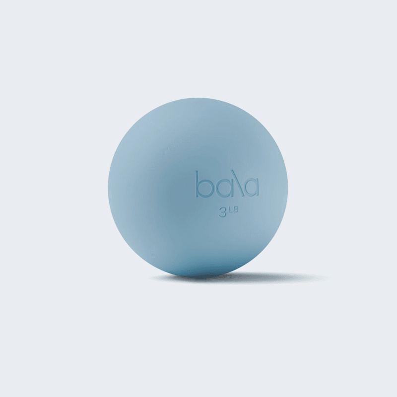 The Power Ball - NEW 3 LB