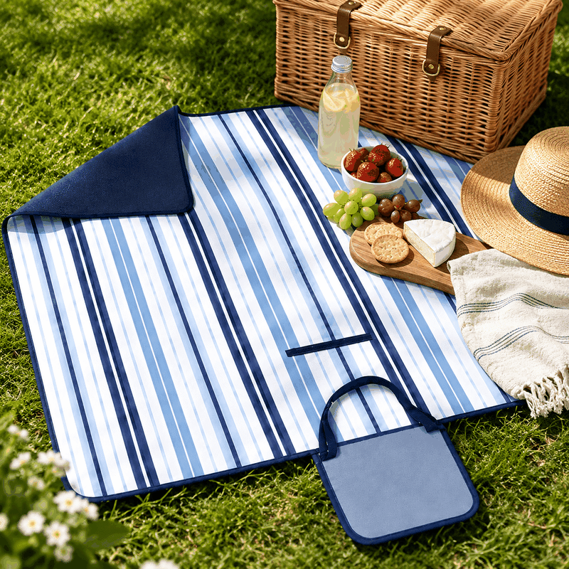 Extra Large Waterproof Picnic Blanket