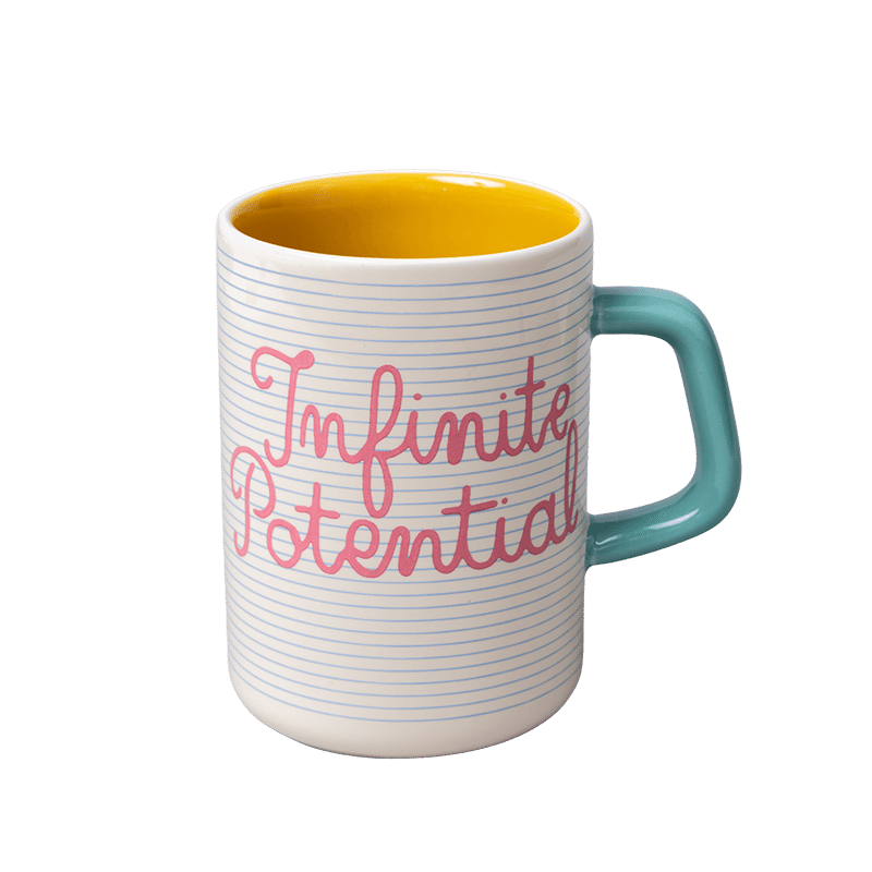 Ceramic Mug