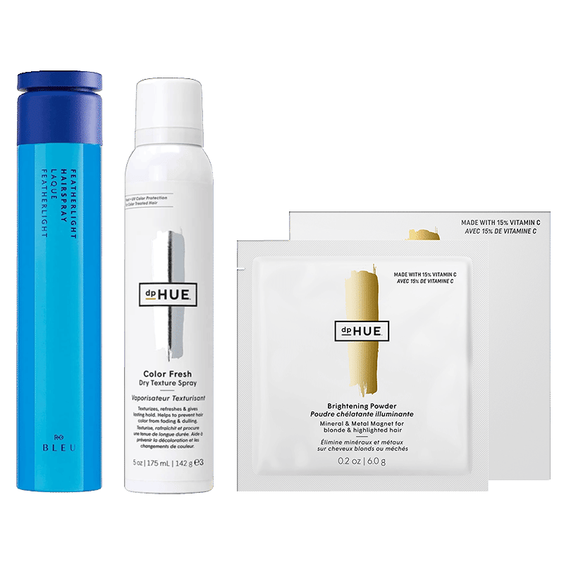 Blowout Bombshell Bundle