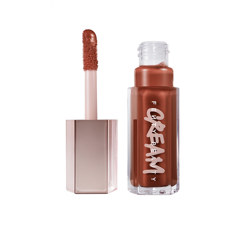 Gloss Bomb Cream Color Drip Lip Cream - Cookie Jar