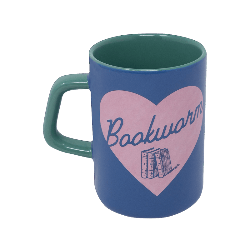 Ceramic Mug