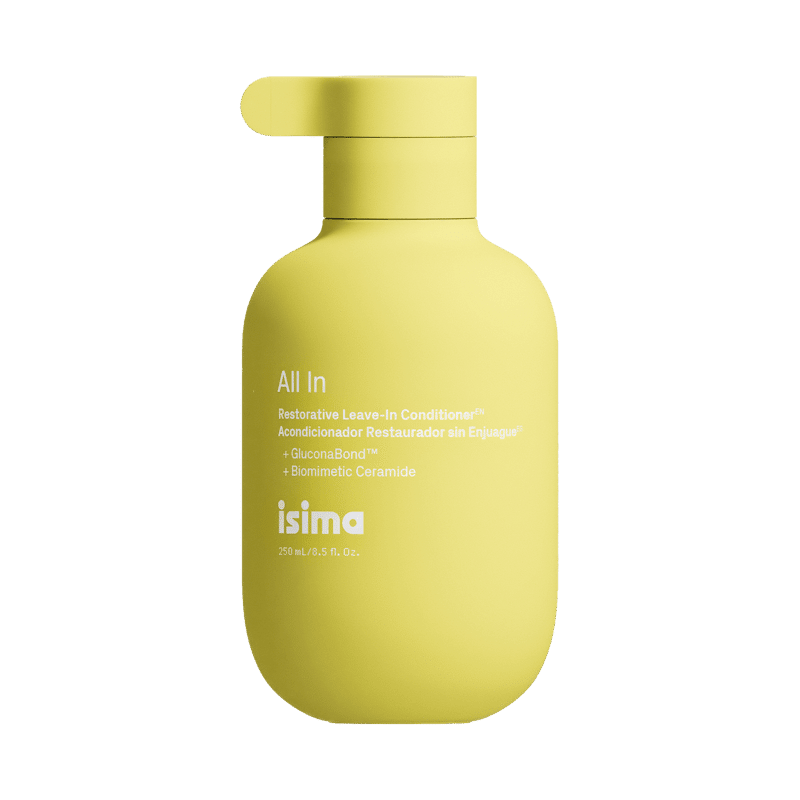 All In Restorative Leave-In Conditioner