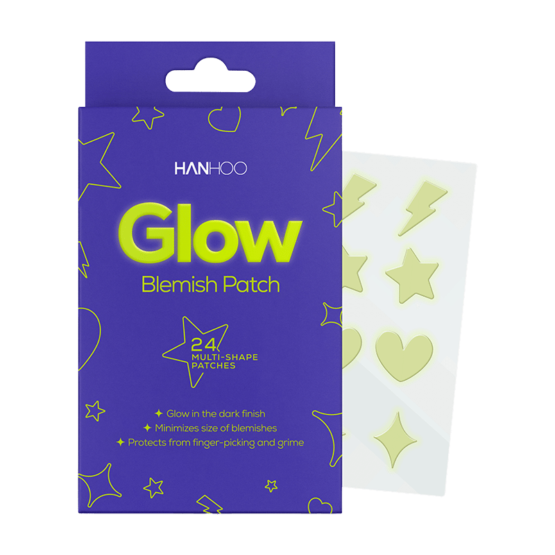 Glow Blemish Patch