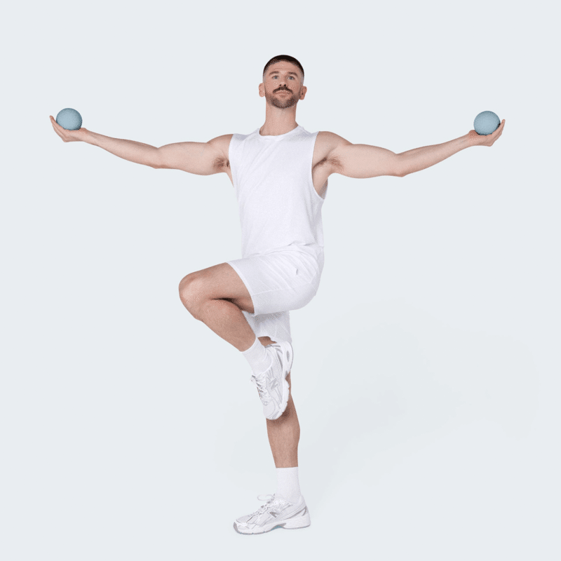The Power Ball - NEW 3 LB