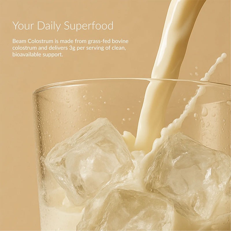 Colostrum Unflavored