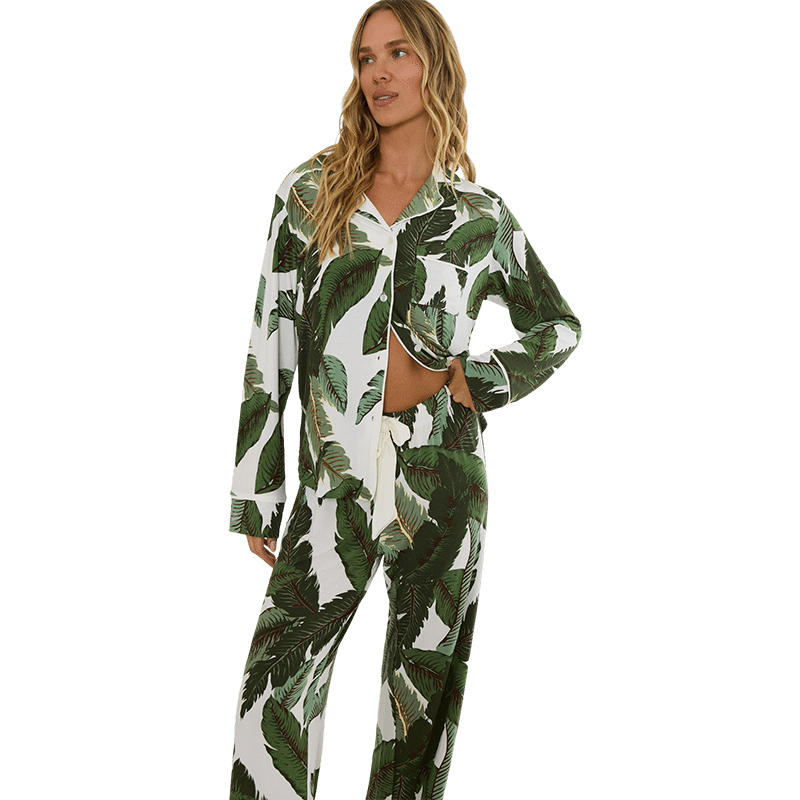 Livy & Connie PJ Set