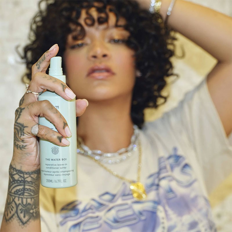 The Water Boi Leave-In Conditioner