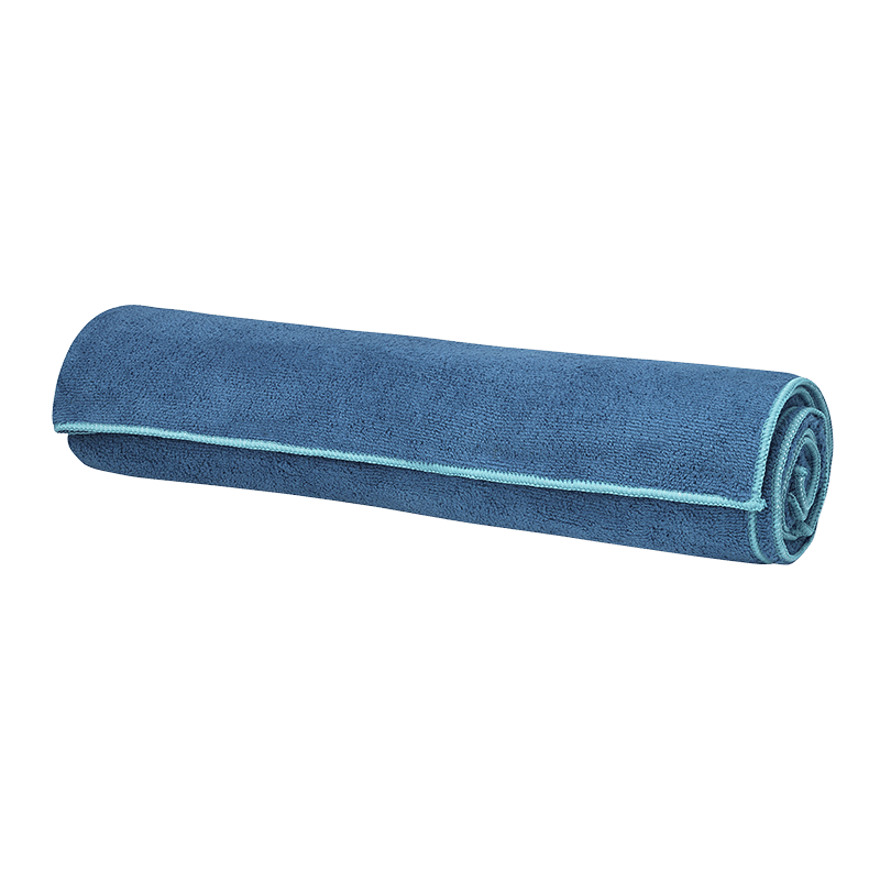 GM Yoga Mat Stay Put Towel