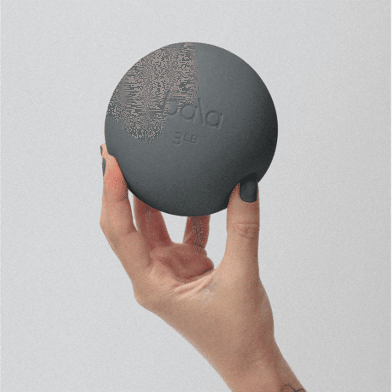The Power Ball - NEW 3 LB