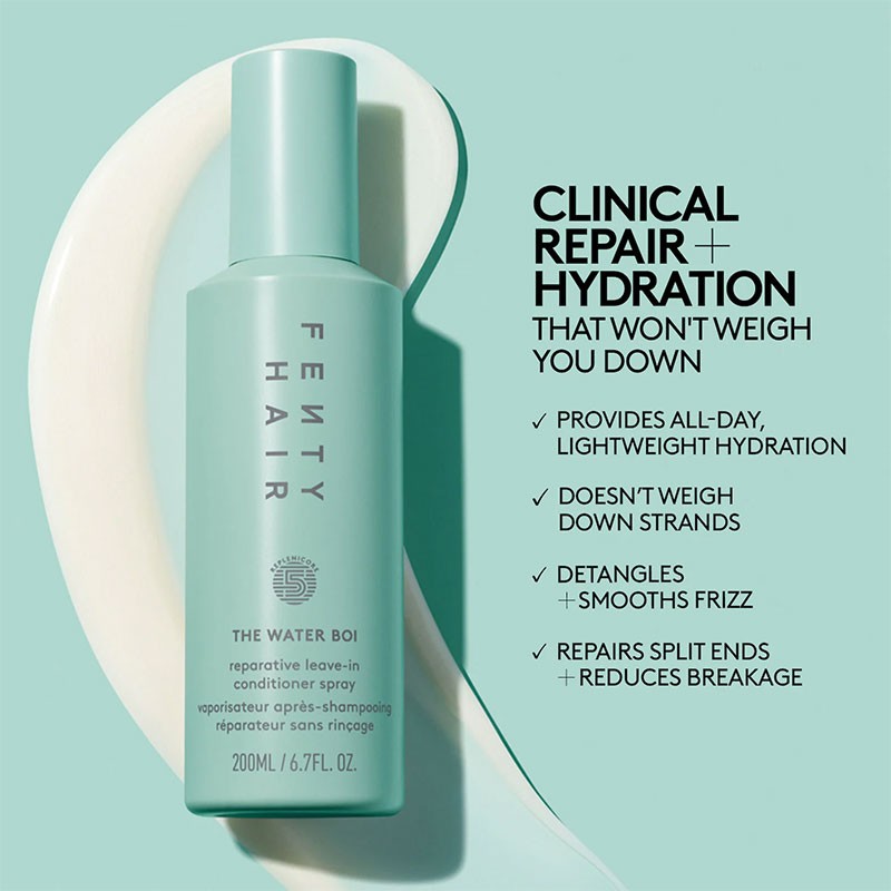 The Water Boi Leave-In Conditioner