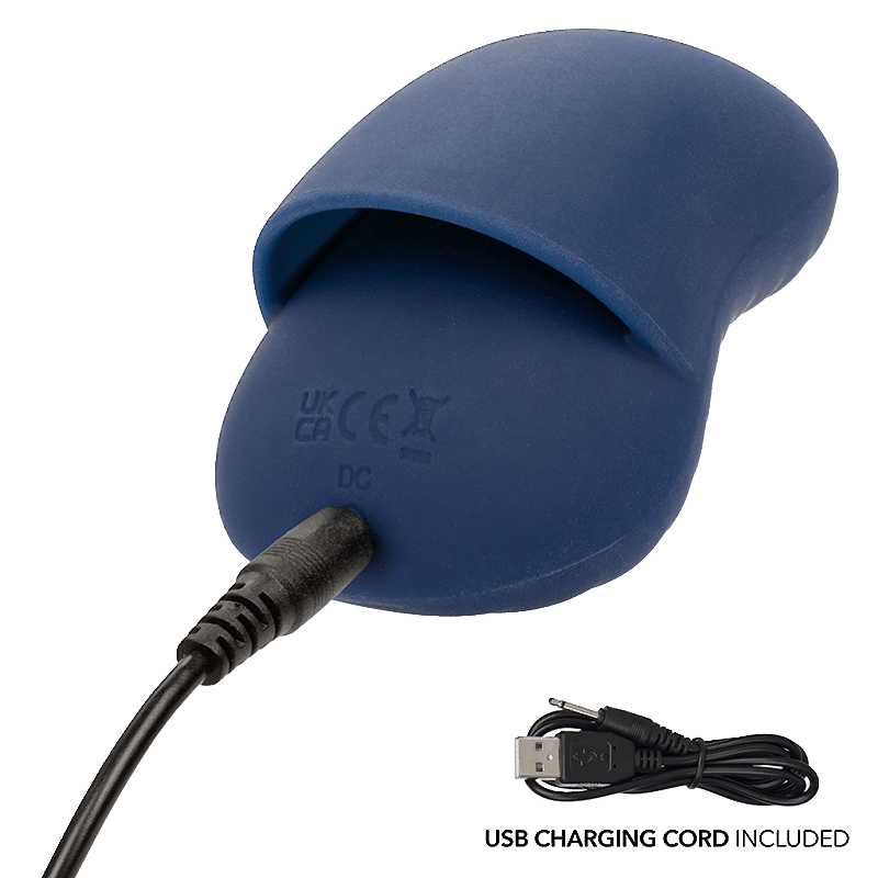 Dual Finger Massager