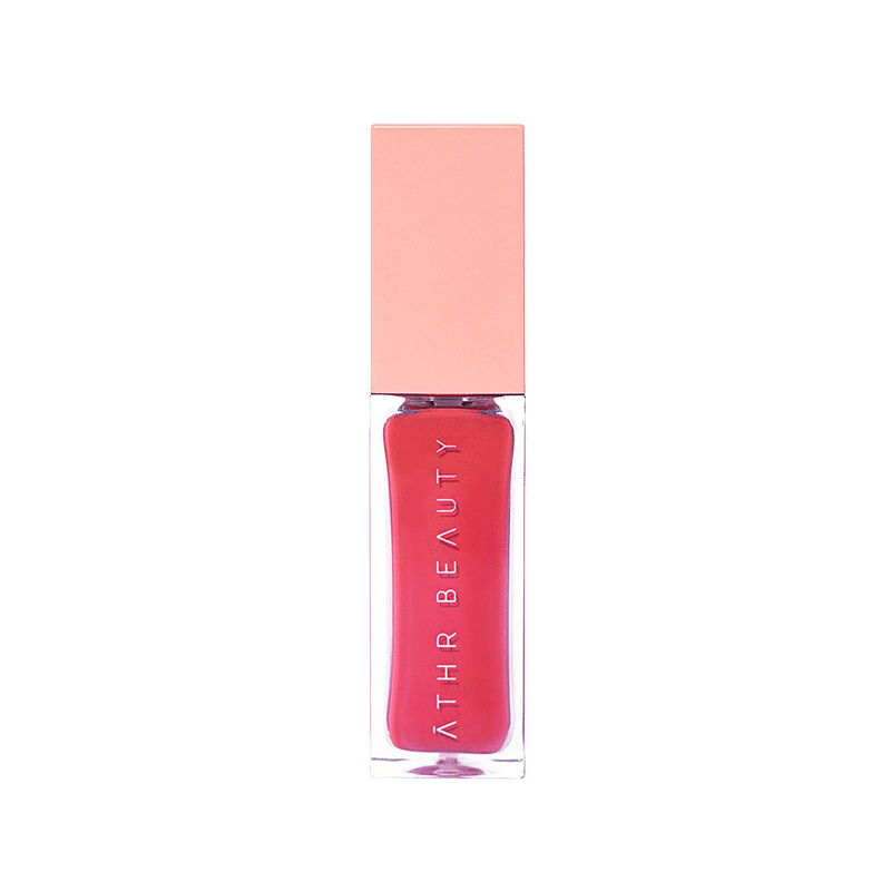 Desert Rose Lip + Cheek Oil Stain 