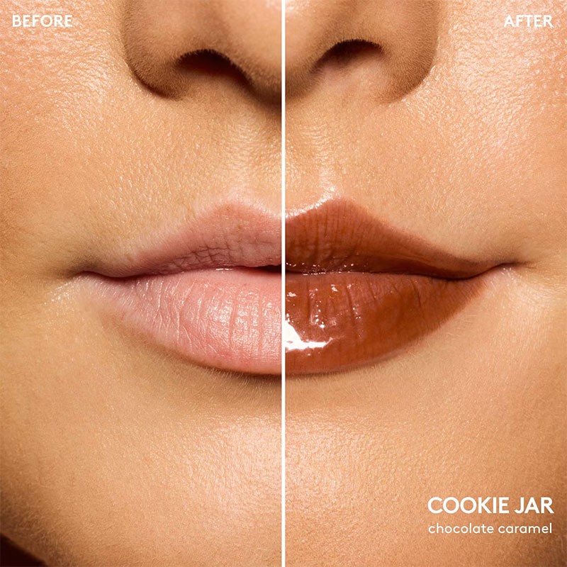 Gloss Bomb Cream Color Drip Lip Cream - Cookie Jar