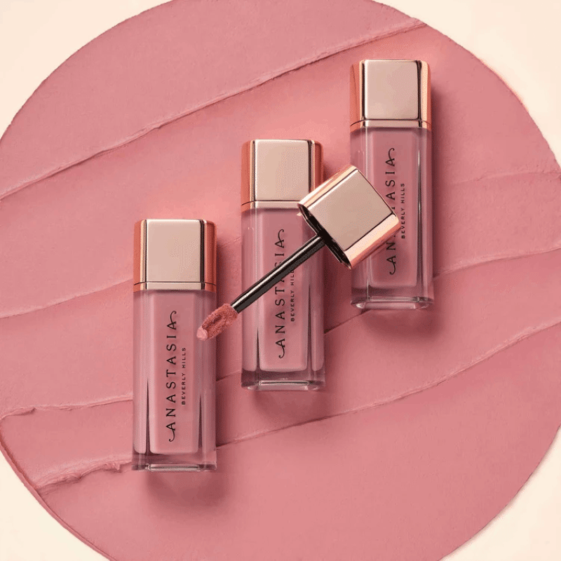 Lip Velvet