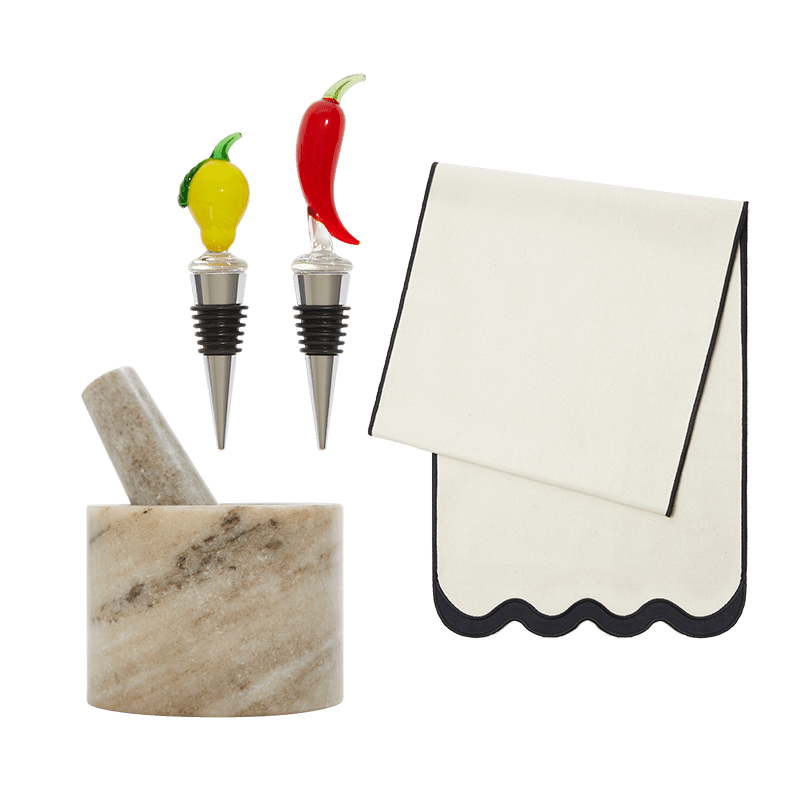 FFF Pick - Table Ready Bundle 