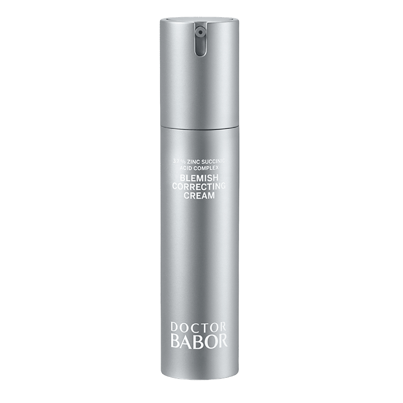 Blemish Correcting Cream