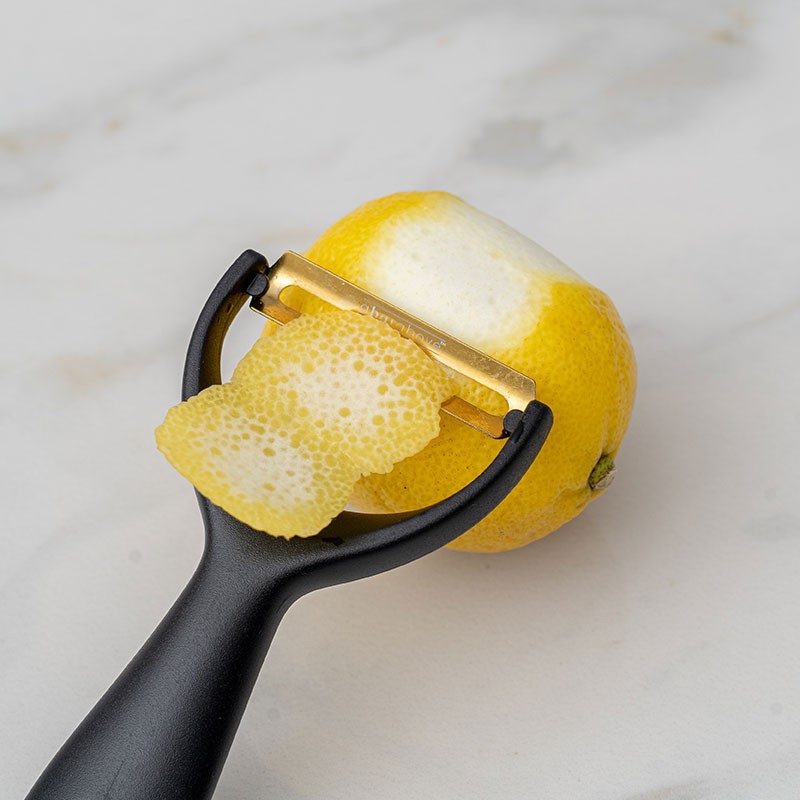 Citrus Peeler