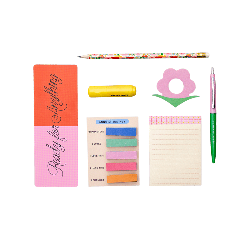 Reading Kit