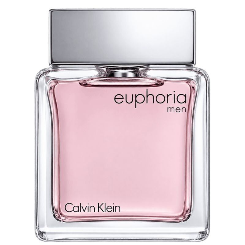 Euphoria Eau De Toilette Spray for Men