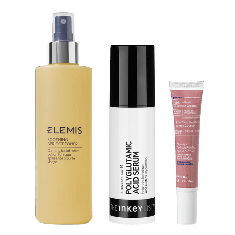 Dewy Bright Skin Bundle