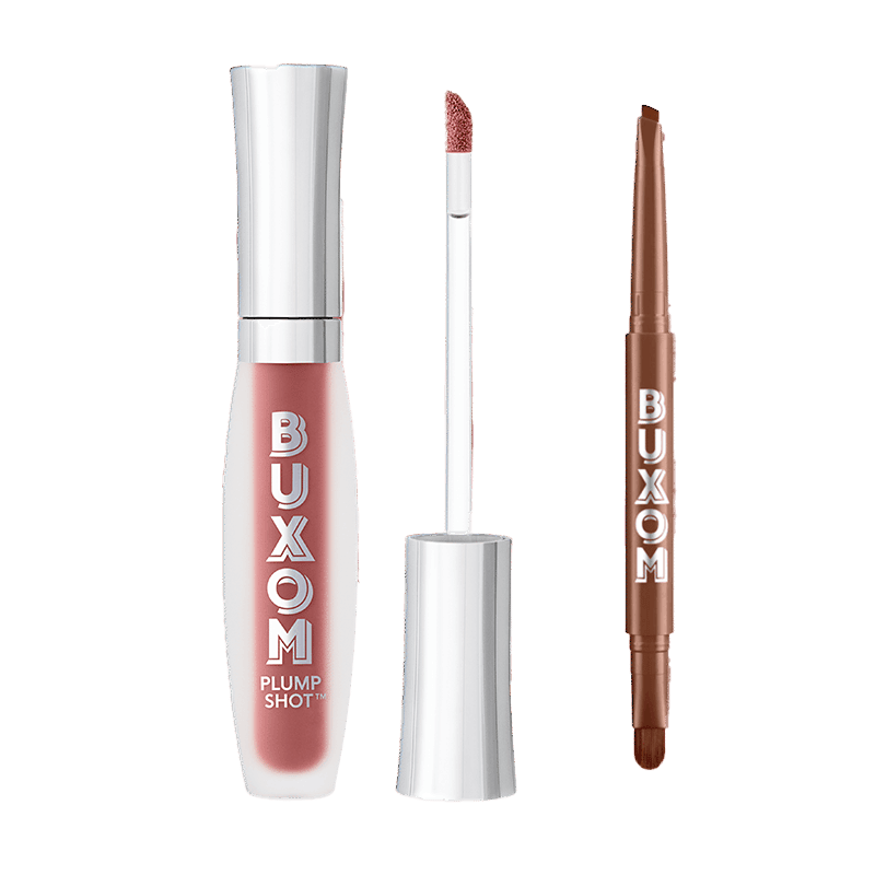 Plump & Define Lip Duo