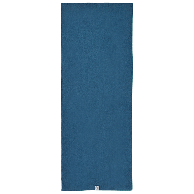 GM Yoga Mat Stay Put Towel