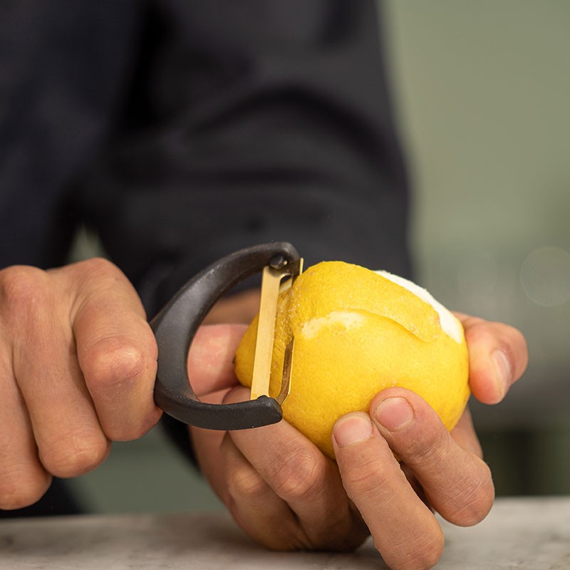 Citrus Peeler