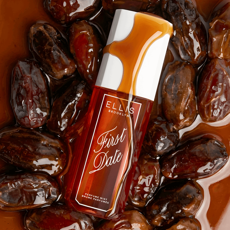First Date Perfume Mist