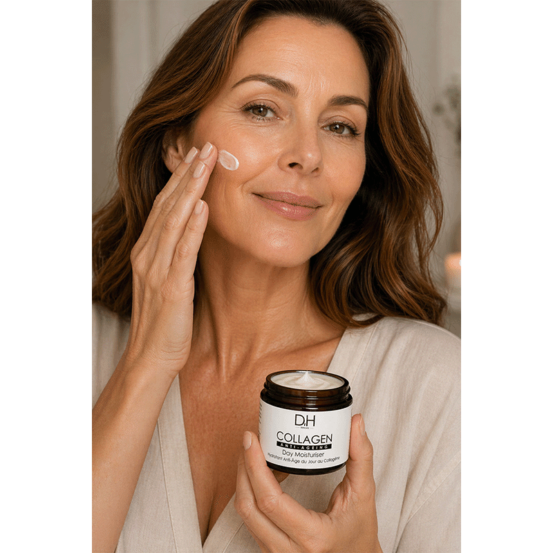 Collagen Anti-Ageing Day Moisturiser