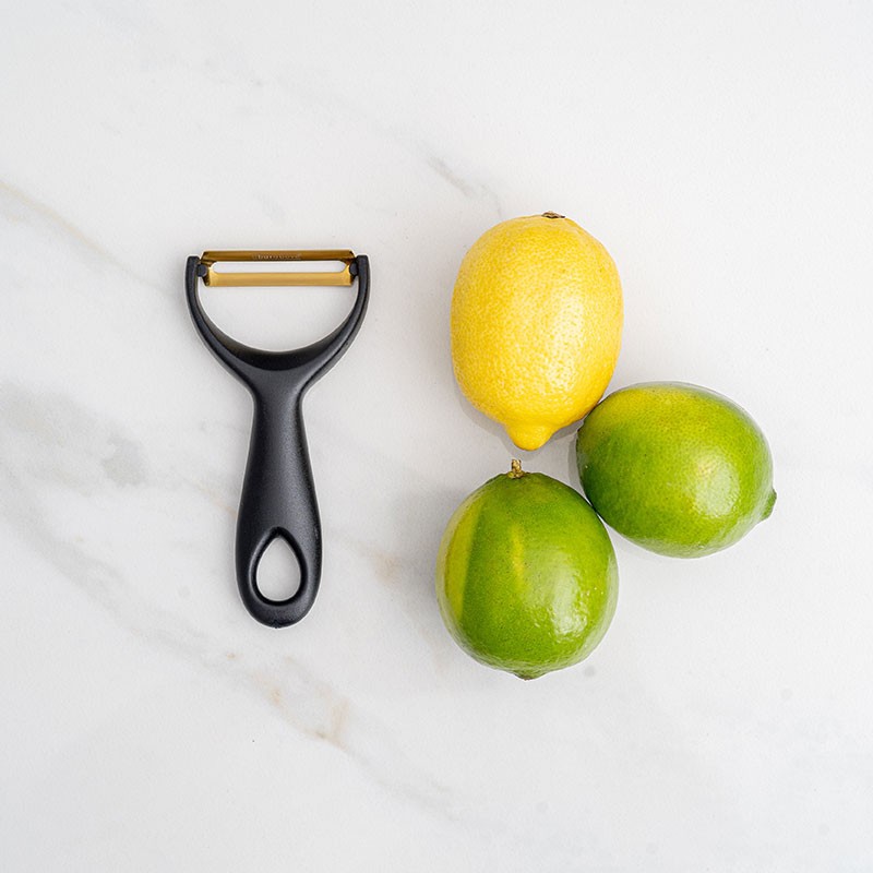 Citrus Peeler
