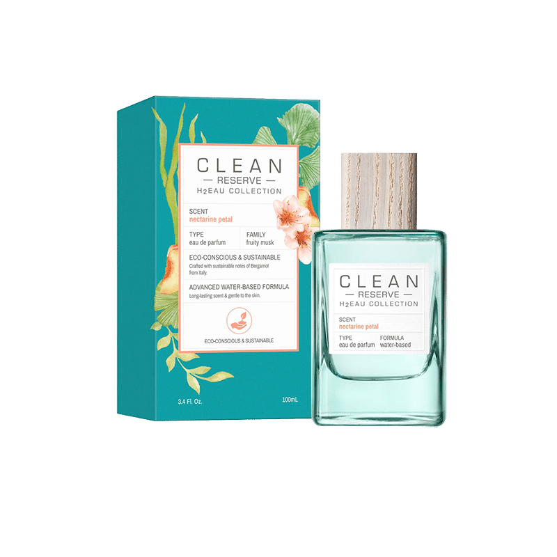 Reserve H2eau Nectarine Petal